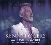 V/A - Kenny Rogers:.. -Live-