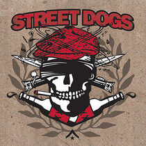 Street Dogs - Crooked Drunken.. -Ep-