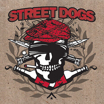 Street Dogs - Crooked Drunken.. -Ep-