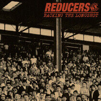 Reducers S.F. - Backing the Long Shot