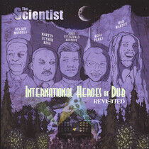 Scientist - International Heroes of..