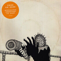 Thee Oh Sees - Mutilator Defeated At..