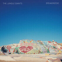 Jungle Giants - Speakerzoid -Ltd-