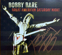 Bare, Bobby - Great American Saturday..