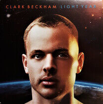 Beckham, Clark - Light Year
