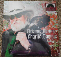 Daniels, Charlie - Christmas.. -Coloured-
