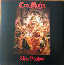 Cro-Mags - Best Wishes -Reissue-