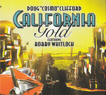 Clifford, Doug "Cosmo" - California Gold -Digi-