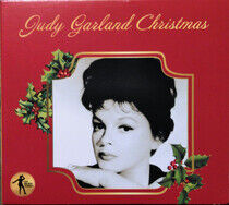 Garland, Judy - Christmas Album