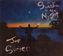 Sumner, Joe - Sunshine In the Night