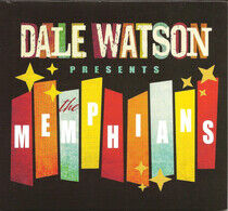 Watson, Dale - Dale Watson Presents:..