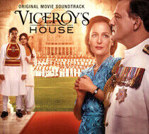 Rahman, A.R. - Viceroy's House -Digi-
