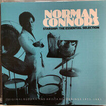 Connors, Norman - Starship - Essential..