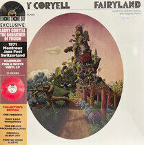 Coryell, Larry - Fairyland -Rsd-