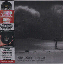 Hurlbut, John & Jorma ... - One More Lifetime