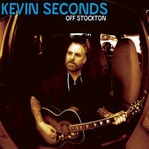 Seconds, Kevin - Off Stockton