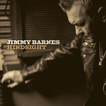 Barnes, Jimmy - Hindsight