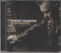 Barnes, Jimmy - Hindsight