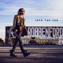 Ford, Robben - Into the Sun