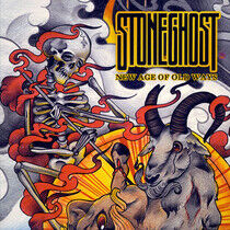 Stoneghost - New Age of Old Ways