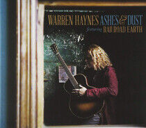 Haynes, Warren - Ashes & Dust