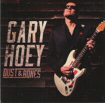 Hoey, Gary - Dust & Bones -Digi-