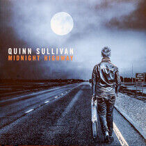 Sullivan, Quinn - Midnight Highway -Hq-