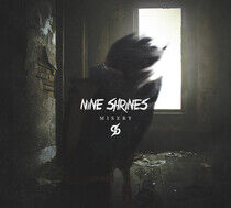 Nine Shrines - Misery -McD/Digi-