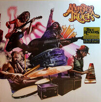 Monster Truck - True Rockers -Ltd-