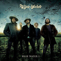 Magpie Salute - High Water 1 -Digi-