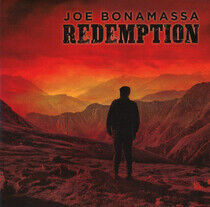 Bonamassa, Joe - Redemption