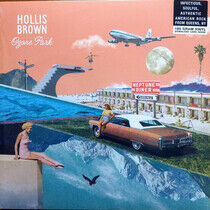 Hollis Brown - Ozone Park -Hq/Download-