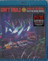 Gov't Mule - Bring On the Music
