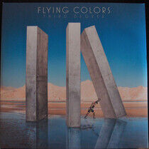 Flying Colors - Third Degree -Hq-