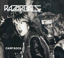 Razorbats - Camp Rock