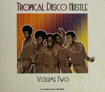 V/A - Tropical Disco Hustle 2
