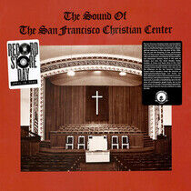San Fransico Christian Ce - Sound of the.. -Gatefold-