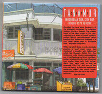 V/A - Tanamur City:..