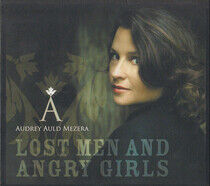 Mezera, Audrey Auld - Lost Men