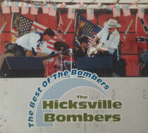 Hicksville Bombers - Best of the Bombers