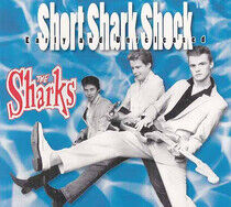 Sharks - Short Shark Shock