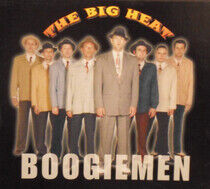 Big Heat - Boogie Men
