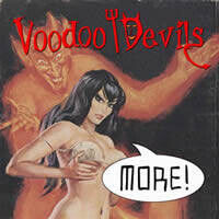 Voodoo Devils - More