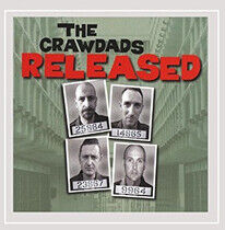 Crawdads - Released
