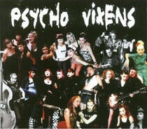 V/A - Psycho Vixens