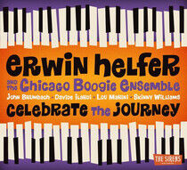 Helfer, Erwin & Chicago B - Celebrate the Journey
