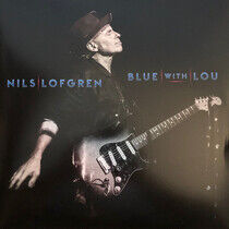 Lofgren, Nils - Blue With Lou