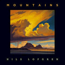 Lofgren, Nils - Mountains
