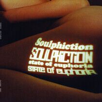 Soulphiction - State of Euphoria