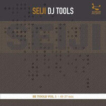 Seiji - Sk DJ Tools Vol.1